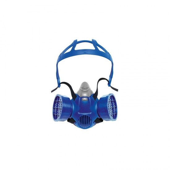 MASCHERA VERNICIATURA SEMI INTEGRALE X-PLORE 3300