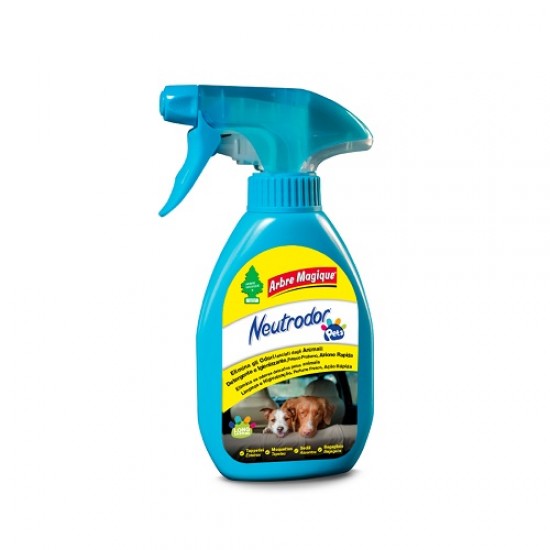 ARBRE MAGIQUE SPRAY 150 ML NEUTRODOR PETS