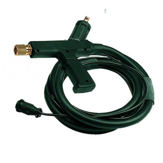 PISTOLA TOUCH S/PULSANTE C/CAVO PER SPOTTER TELWIN 5500