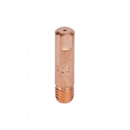 PUNTALE TORCIA SALDATRICE D.0.6 MM
