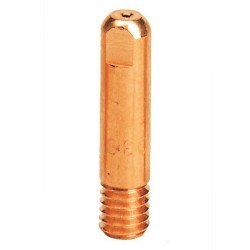 PUNTALE TORCIA SALDATRICE D.0.8 MM