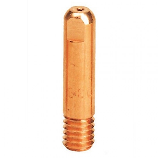 PUNTALE TORCIA SALDATRICE D.0.8 MM