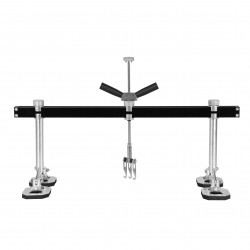 BARRA DI TIRAGGIO PULLING BAR