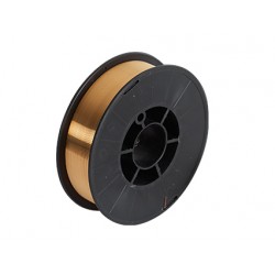 BOBINA FILO BRASATURA CUSI KG.2