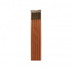 ELETTRODO CARBONE 150 MM. PZ.5