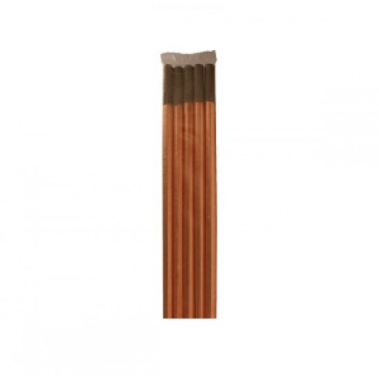 ELETTRODO CARBONE 150 MM. PZ.5