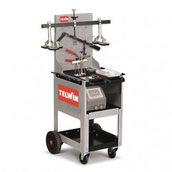 STEEL STATION KIT LEVE PER SPOTTER 5500