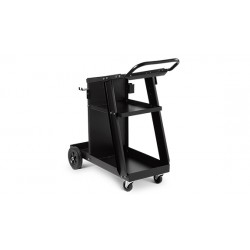 CARRELLO PER SPOTTER AMERICA