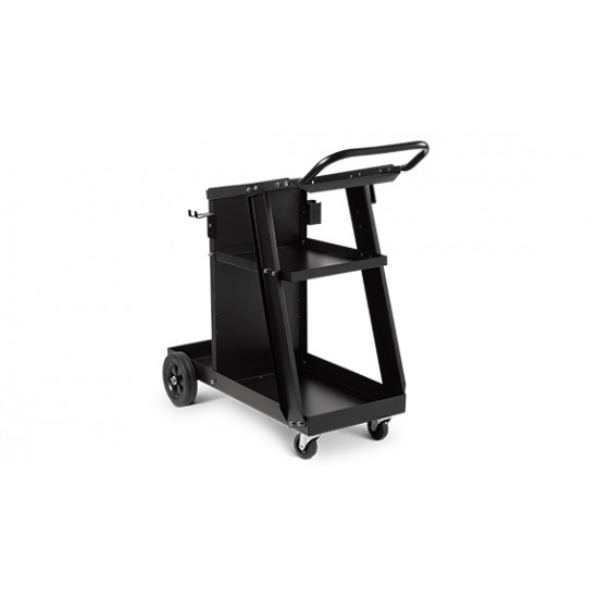 CARRELLO PER SPOTTER AMERICA
