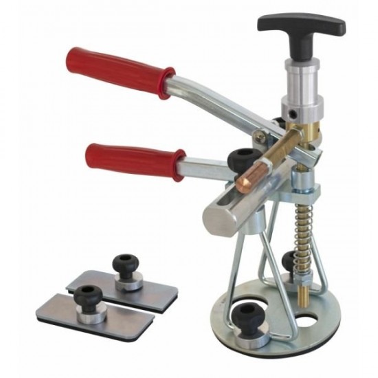 PINZA TIRAGGIO X  SPOTTER PULL SYSTEM