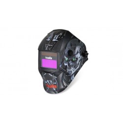MASCHERA SALDATURA AUTO-OSCURANTE STREAM ROBOT