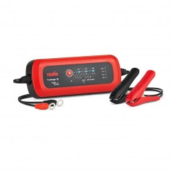 CARICABATTERIE ELETTRICO T-CHARGE 12