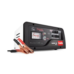 CARICABATTERIE ALASKA 150 START 230V 12V