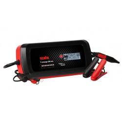 CARICABATTERIE T-CHARGE 26 EVO 12/24V 230V