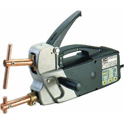PUNTATRICE DIGITAL MODULAR 400V