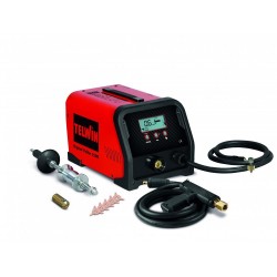 SPOTTER DIGITAL PULLER 5500 230 V