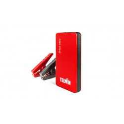 BOOSTER AVVIATORE DRIVE MINI 12V. 6500 MAH 300-1000AH
