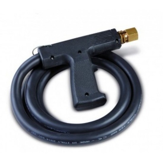 PISTOLA SPOTTER 5500 CON PULSANTE