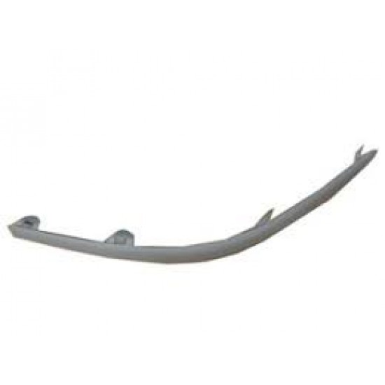 MODANATURA PARAURTI ANT.SX  AVENSIS 2003-2006