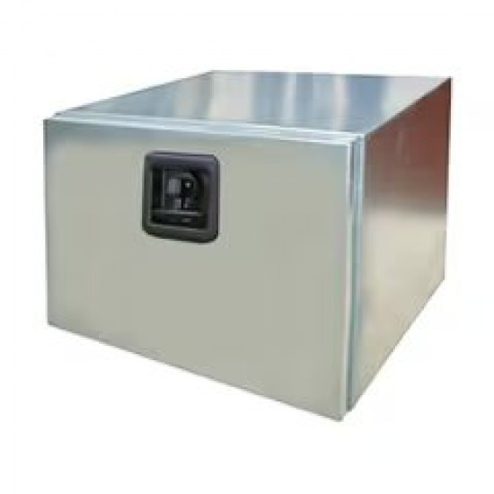 CASSETTA ZINCATA 400X300X300