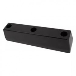 TAMPONE PARACOLPI 395X60X52