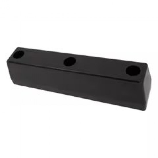 TAMPONE PARACOLPI 395X60X52