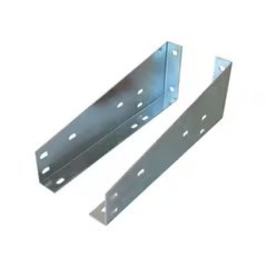 STAFFE ZINCATE COPPIA 5360X200