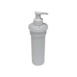 PORTASAPONE UNIVERSALE IN PVC