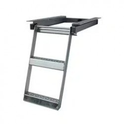 SCALETTA ESTRAIBILE RINF. 2 GRADINI