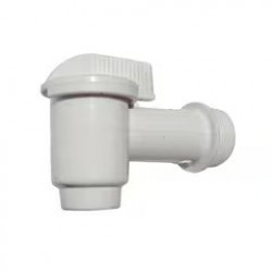 RUBINETTO SERBATOIO PER SERBATOIO PP LT.30