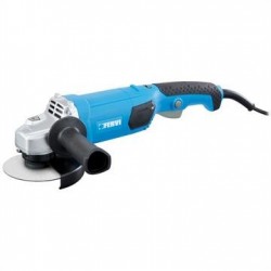 SMERIGLIATRICE ELETTRICA ANG. FERVI 780W PROMO + 120 DISCHI LAMELLARI