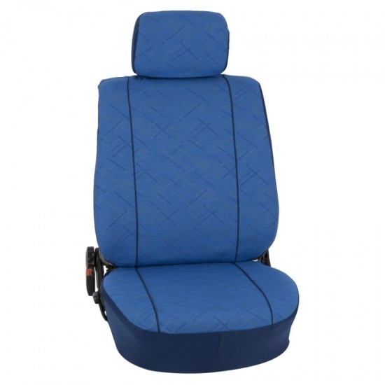FODERE SET PANDA/Y10/SEICENTO/NUOVA CINQUECENTO