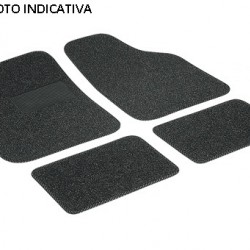 TAPPETI MOQUETTE PEUGEOT 2008 PZ.4