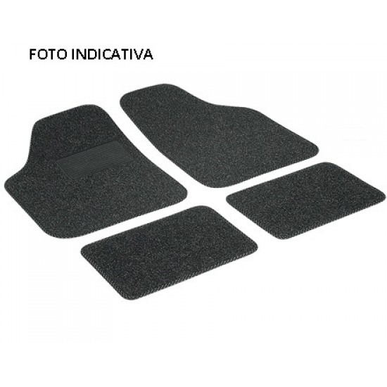 TAPPETI MOQUETTE PEUGEOT 2008 PZ.4