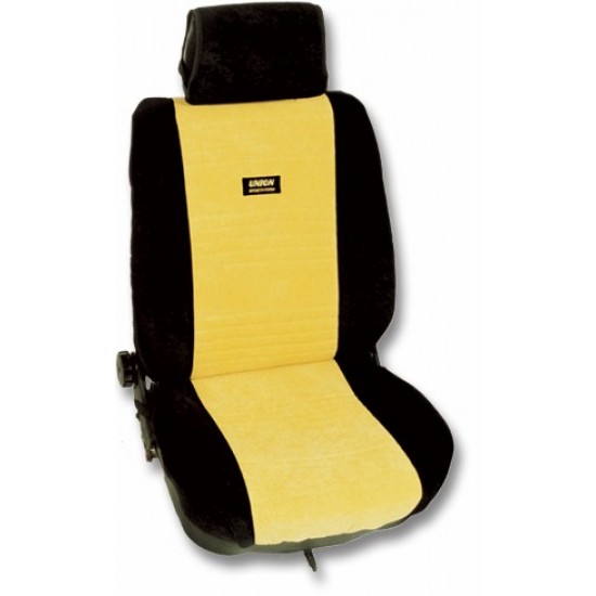 SCHIENALI CAPPUCCIO MICROFIBRA A COPPIA * OFFERTA *