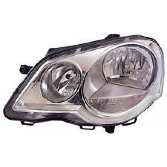 FARO SX POLO 2005