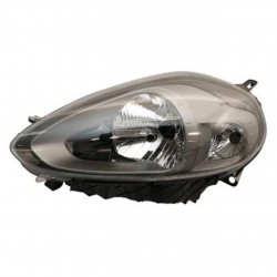 FARO SX PUNTO 2012->/EVO SCURO