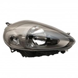 FARO DX PUNTO 2012->/EVO SCURO