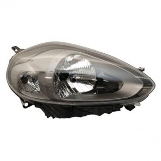 FARO DX PUNTO 2012->/EVO SCURO