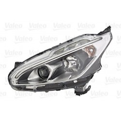 FARO SX P.208 2015->VALEO