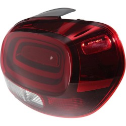 FANALE POST. DX C3 2016->