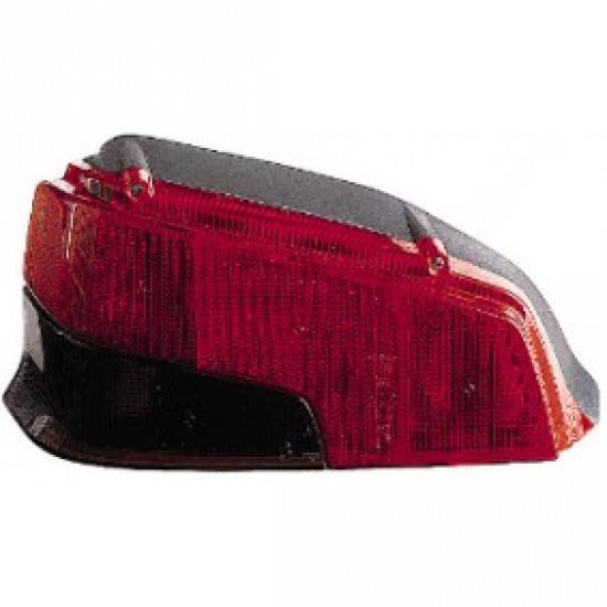 TRASPARENTE POST. SX PEUGEOT 106 '91
