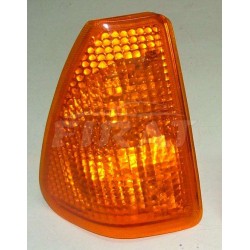 FANALE ANT. DX ARANCIO RENAULT 18 '81