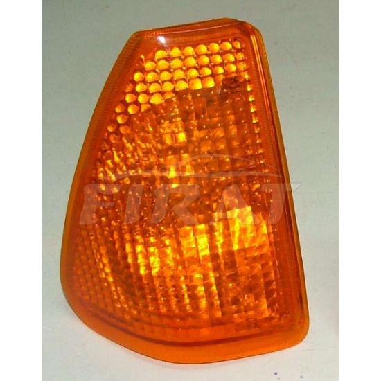 FANALE ANT. DX ARANCIO RENAULT 18 '81