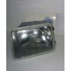 FANALE ANT. DX BIANCO RENAULT 18 81-86