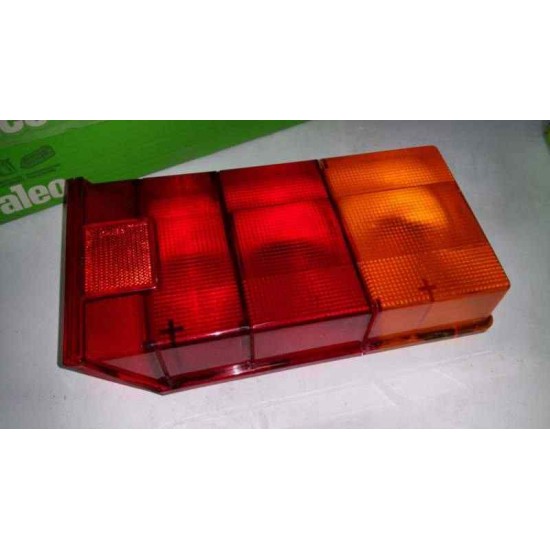 FANALE POST. DX CITROEN VISA ->81