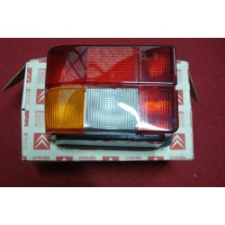 FANALE POST. DX CITROEN BX