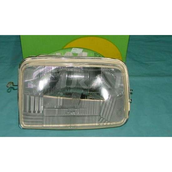 FARO DX ASIMMETRICO RENAULT 5 1 SERIE