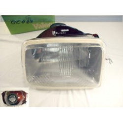 FARO DX H4 RENAULT 5 72-84