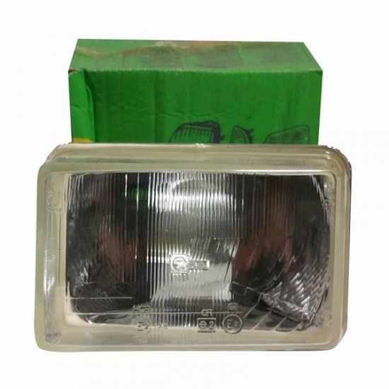 FARO SX H4 SEAT FURA